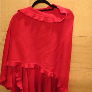 Large Wrap